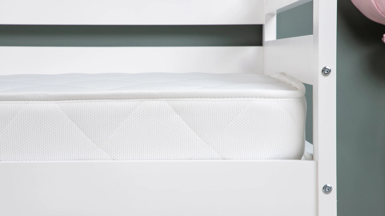 Uşaq döşəyi Askona kids ROBBY Askona məhsulun fotoşəkili - 5 - большое изображение