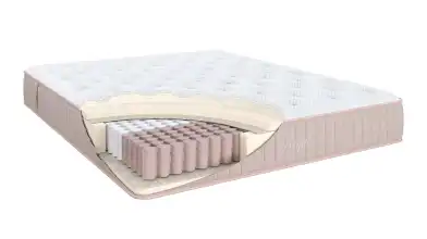 Döşək Grether&Wells Regal + üzlük Protect-a-bed Terry Askona məhsulun fotoşəkili - 1 - превью