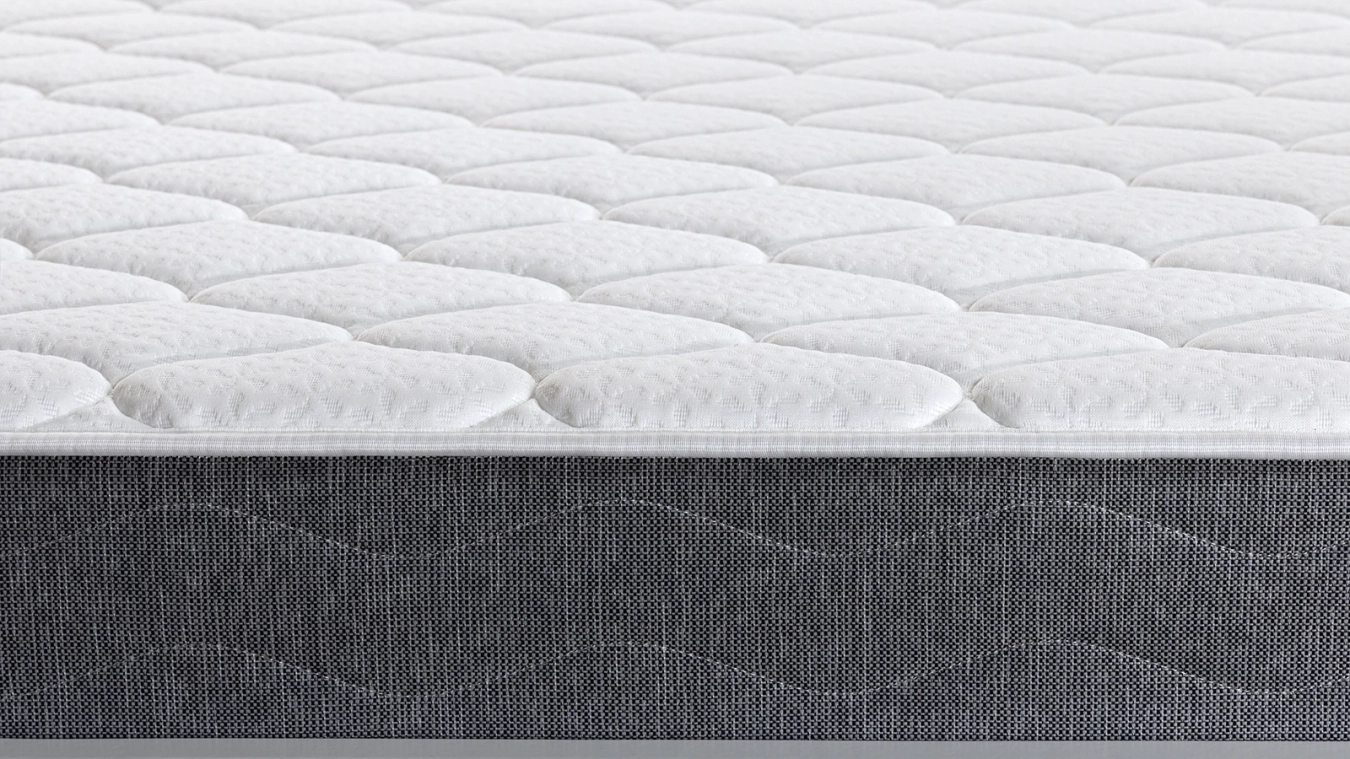 Alfa, parça Sky Velvet 03 + döşək Basic Optima Hard - 9 - большое изображение