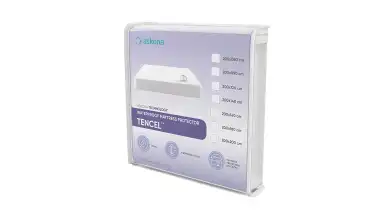 Подушка Alpha Technology 2.0 + чехол Protect-a-bed Tencel картинка - 3 - превью