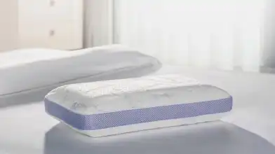 Подушка Immuno Technology 2.0 + чехол Protect-a-bed Tencel картинка - 7 - превью