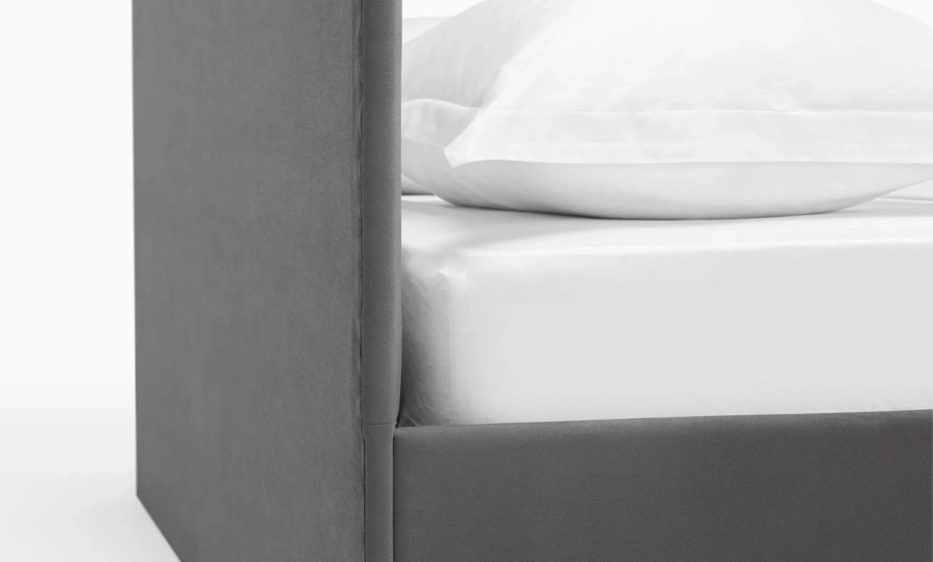 Alfa, parça Dumont 26 + döşək Comfort Plus - 5 - большое изображение