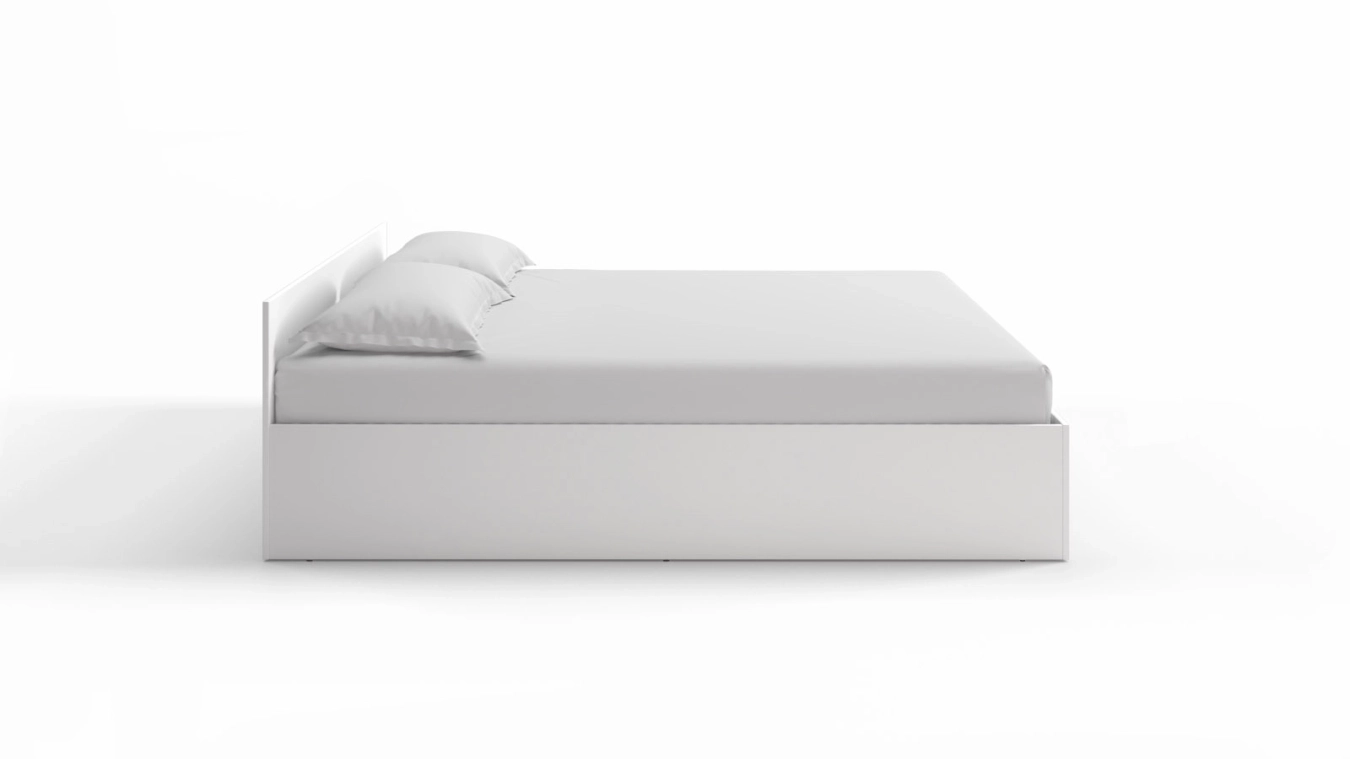 Кровать Pronto (Пронто) + Матрас COMFORT PLUS - 3 - большое изображение