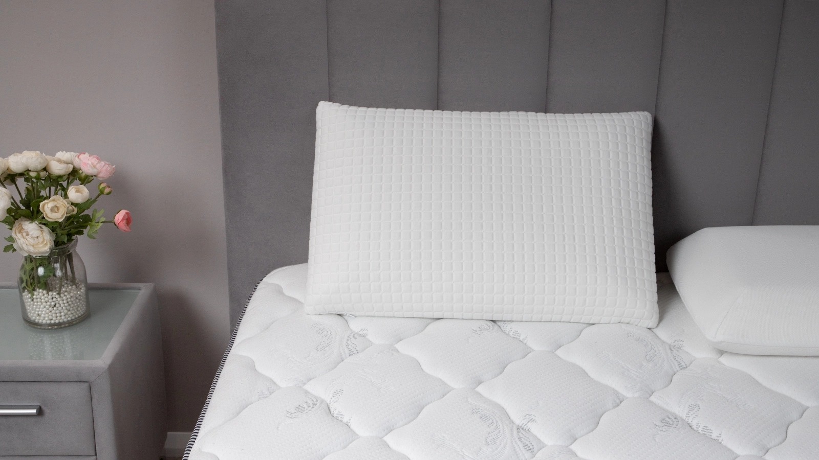 Подушка Sea Voyage New + чехол Protect-a-bed Tencel картинка - 7 - большое изображение