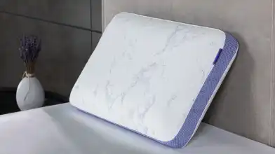 Подушка Immuno Technology 2.0 + чехол Protect-a-bed Tencel картинка - 8 - превью