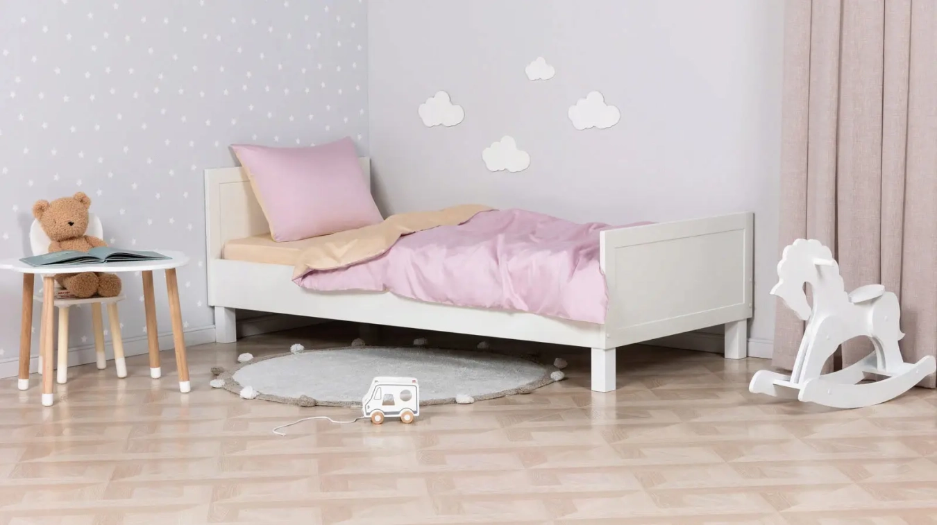 Yataq dəsti Askona kids Moruq - 7 - большое изображение