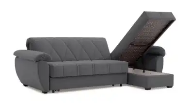 Диван Antares Pro угловой Askona фото - 2 - превью
