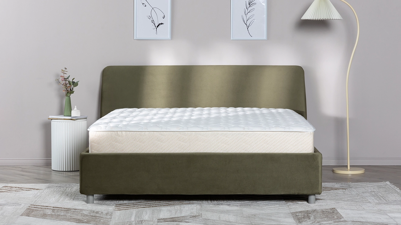 Müxtəliftərəfli döşək müxtəliftərəfli Family Multi Comfort Askona məhsulun fotoşəkili - 3 - большое изображение