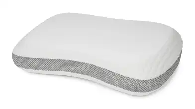 Подушка Vanila Ice New + чехол Protect-a-bed Tencel картинка - 2 - превью
