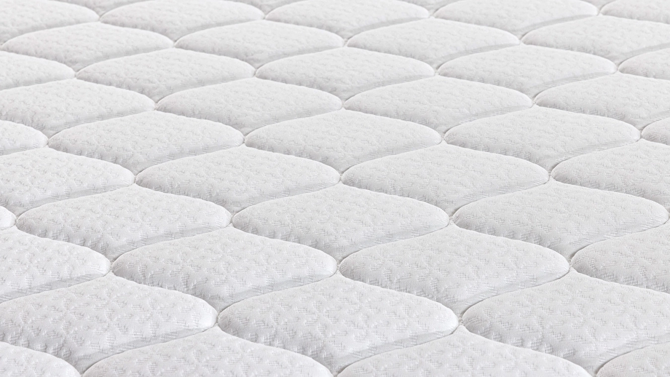 Alfa, parça Sky Velvet 03 + döşək Basic Optima Hard - 6 - большое изображение