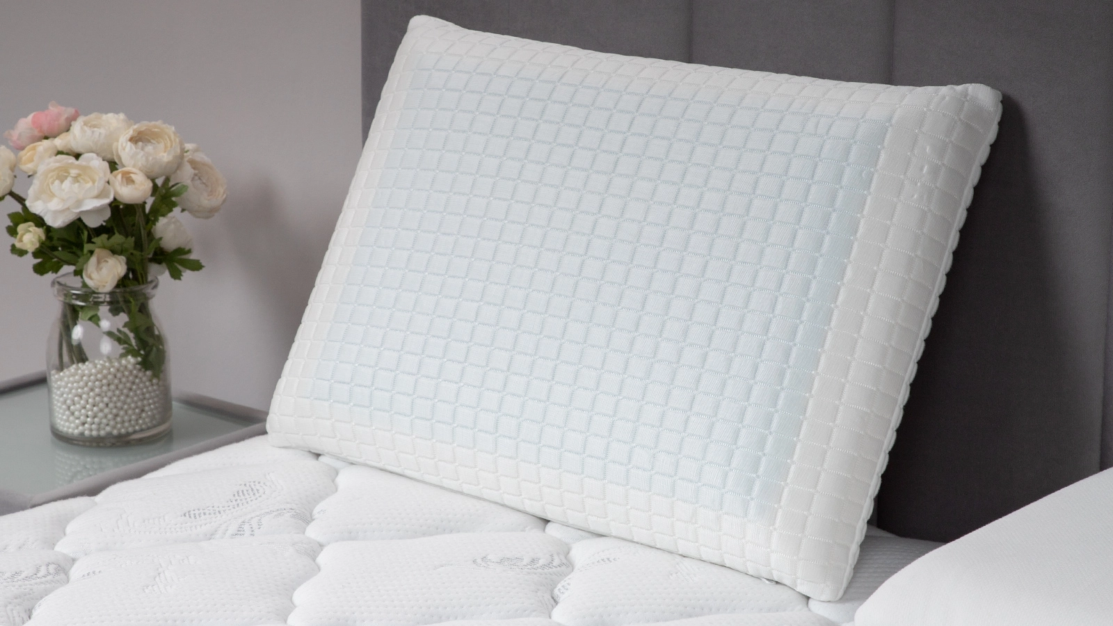 Подушка Sea Voyage New + чехол Protect-a-bed Tencel картинка - 6 - большое изображение