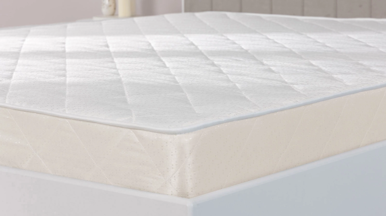 Çarpayı Vanessa Nova + döşək COMFORT PLUS - 7 - большое изображение