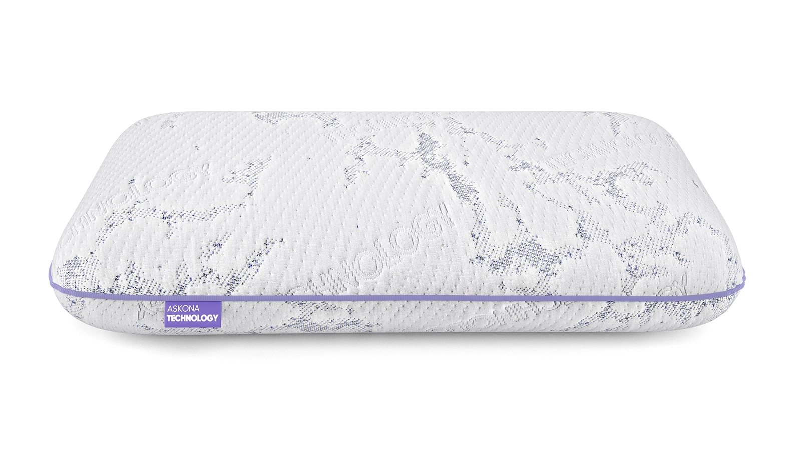 Подушка Alpha Technology 2.0 + чехол Protect-a-bed Tencel картинка - 2 - большое изображение
