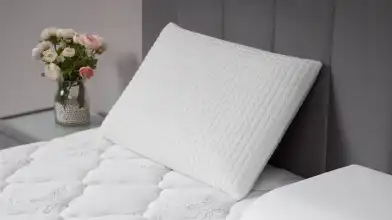 Подушка Sea Voyage New + чехол Protect-a-bed Tencel картинка - 8 - превью