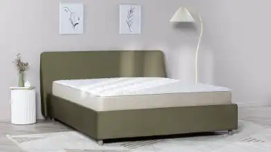 Матрас Family Strong + чехол Protect-a-Bed Simple Askona изображение товара - 9 - превью