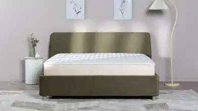 Матрас Family Strong + чехол Protect-a-Bed Simple Askona изображение товара - 4 - превью