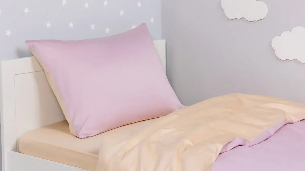 Yataq dəsti Askona kids Moruq - 4 - большое изображение