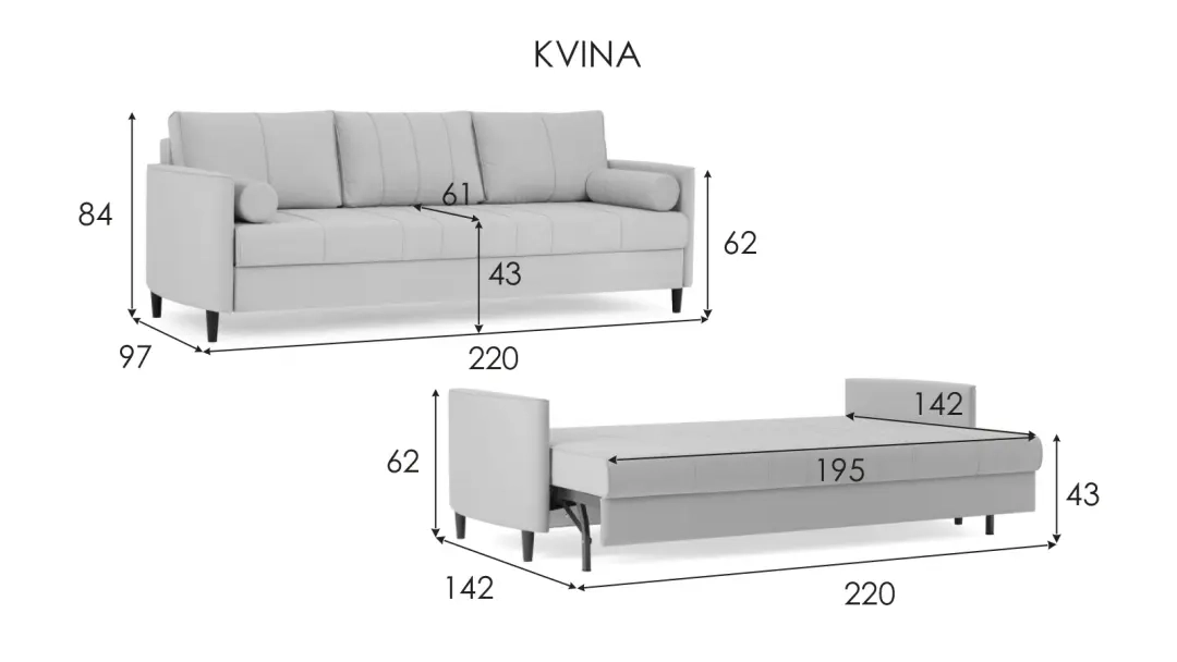 Kvina New - 9 - большое изображение