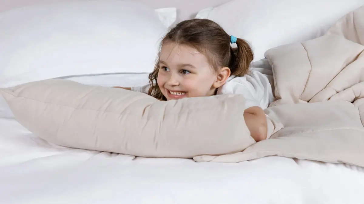 Askona Kids Happy - 4 - большое изображение