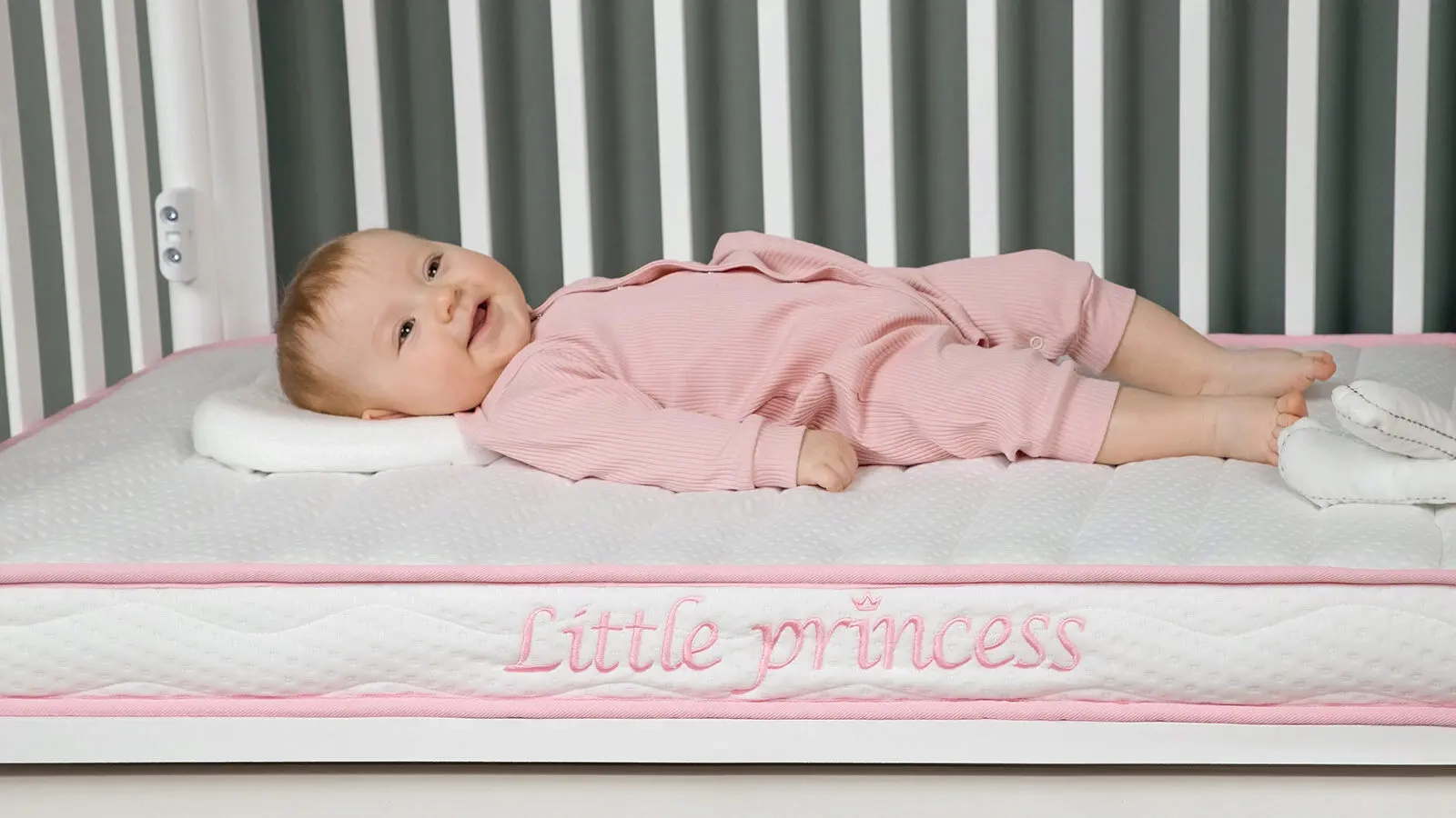 Детский матрас KIDS Little Princess фото - 18 - большое изображение