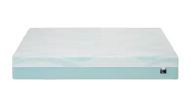 Матрас Ergo Adaptive Hard + чехол Protect-a-bed Tencel Askona изображение товара - 9 - превью