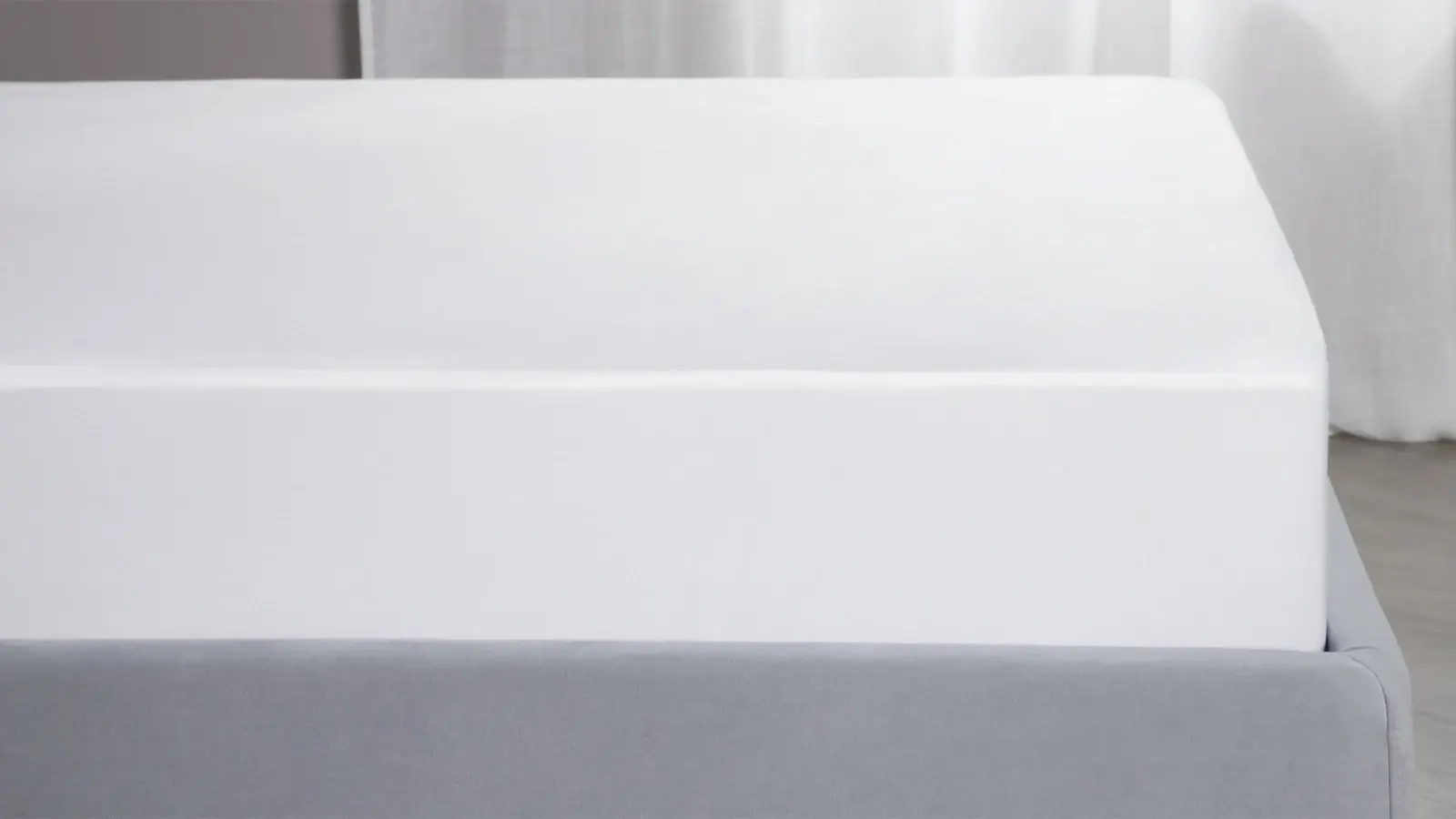 Матрас Ergo Adaptive Hard + чехол Protect-a-bed Tencel Askona изображение товара - 2 - большое изображение