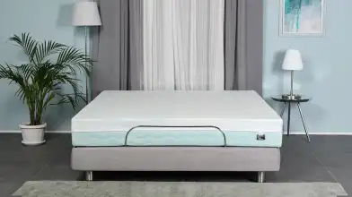Матрас Ergo Adaptive Hard + чехол Protect-a-bed Tencel Askona изображение товара - 10 - превью