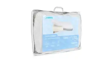 Подушка Vanila Ice New + чехол Protect-a-bed Tencel картинка - 3 - превью