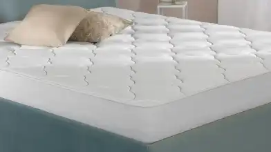 Döşək Family Care + üzlük Protect-a-Bed Simple Askona məhsulun fotoşəkili - 8 - превью