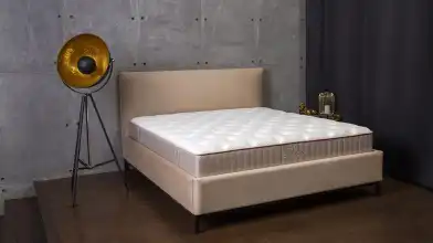 Döşək Grether&Wells Regal + üzlük Protect-a-bed Terry Askona məhsulun fotoşəkili - 3 - превью