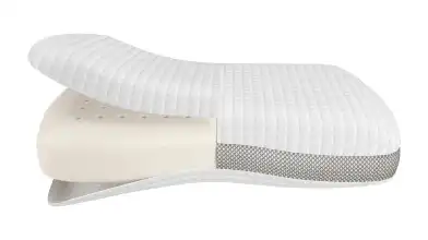 Подушка Vanila Ice New + чехол Protect-a-bed Tencel картинка - 1 - превью