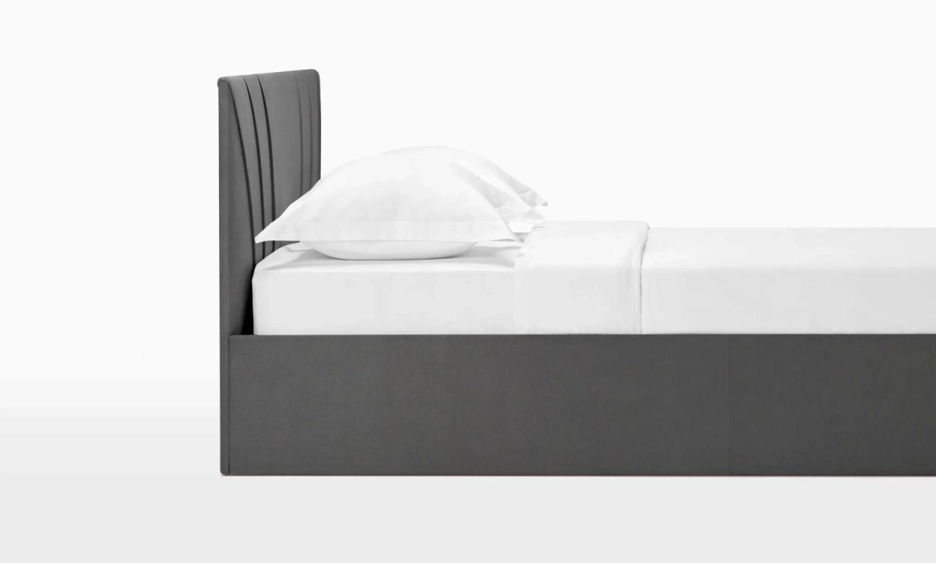 Alfa, parça Dumont 26 + döşək Comfort Plus - 4 - большое изображение
