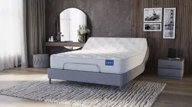 Матрас Sleep Professor Comfort Askona изображение товара - 5 - превью