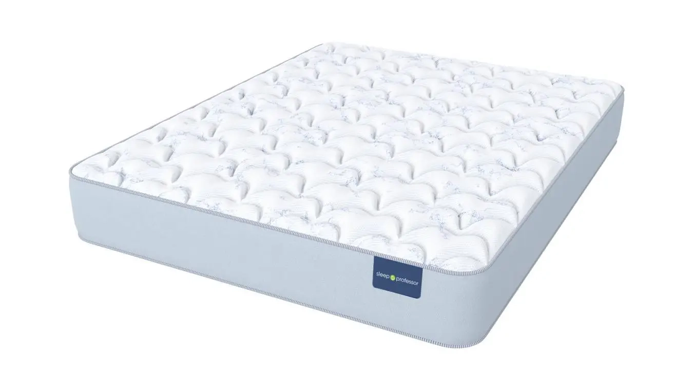 Anatomiik döşək anatomik Sleep Professor Vermont Medium Askona məhsulun fotoşəkili - 3 - большое изображение