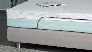 Матрас Ergo Adaptive Hard + чехол Protect-a-bed Tencel Askona изображение товара - 7 - превью