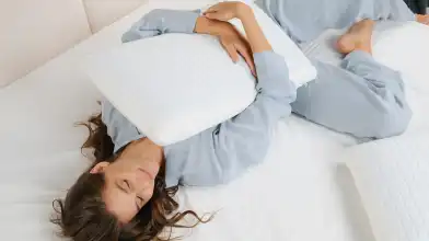 Подушка Sea Voyage New + чехол Protect-a-bed Tencel картинка - 5 - превью