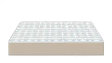 Матрас Family Strong + чехол Protect-a-Bed Simple Askona изображение товара - 10 - превью