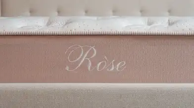 Döşək Grether&Wells Rose + üzlük Protect-a-bed Terry Askona məhsulun fotoşəkili - 7 - превью