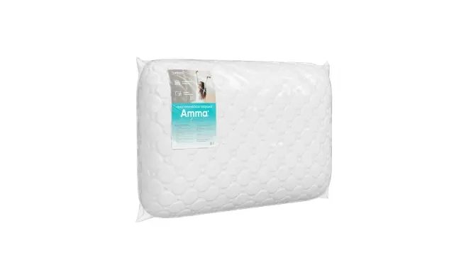 Подушка Amma картинка - 7 - большое изображение