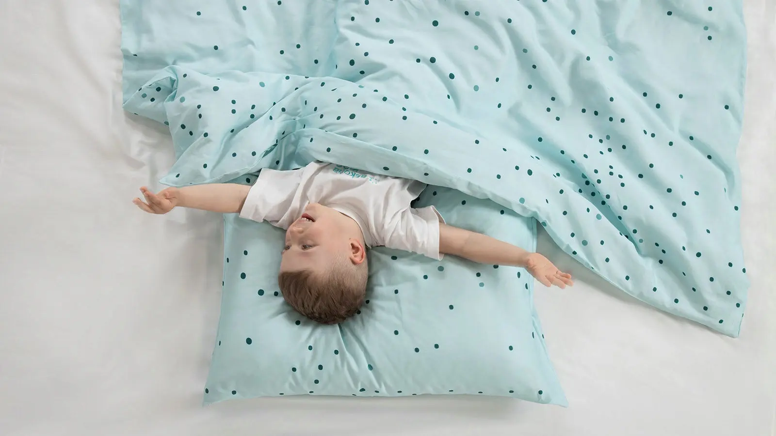 Постельное белье Askona kids Лимпопо Askona фото - 7 - большое изображение