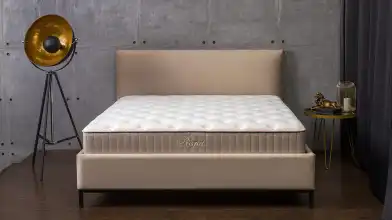 Döşək Grether&Wells Regal + üzlük Protect-a-bed Terry Askona məhsulun fotoşəkili - 6 - превью