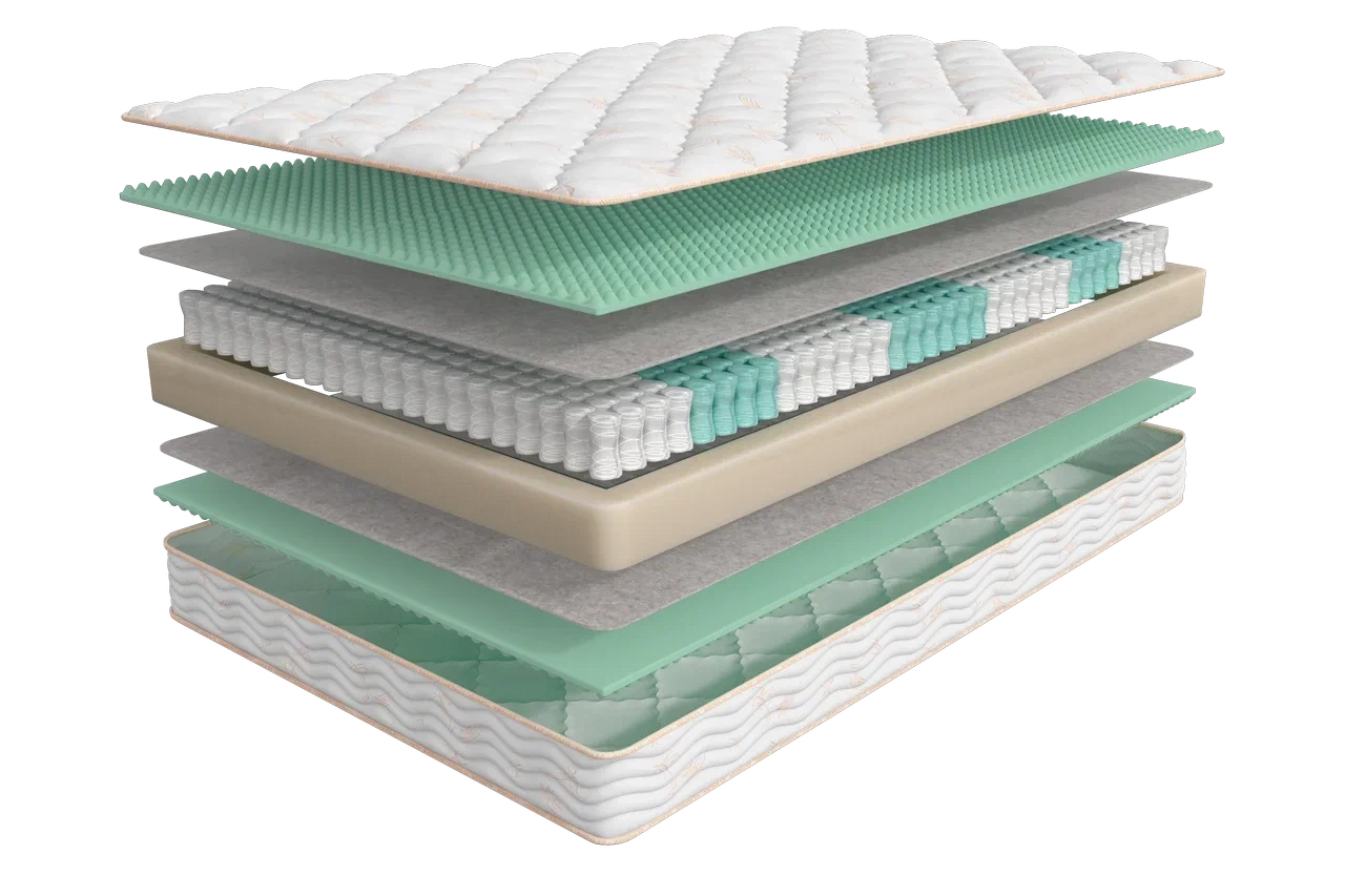 anatomik ProComfort Soft - 6 - большое изображение