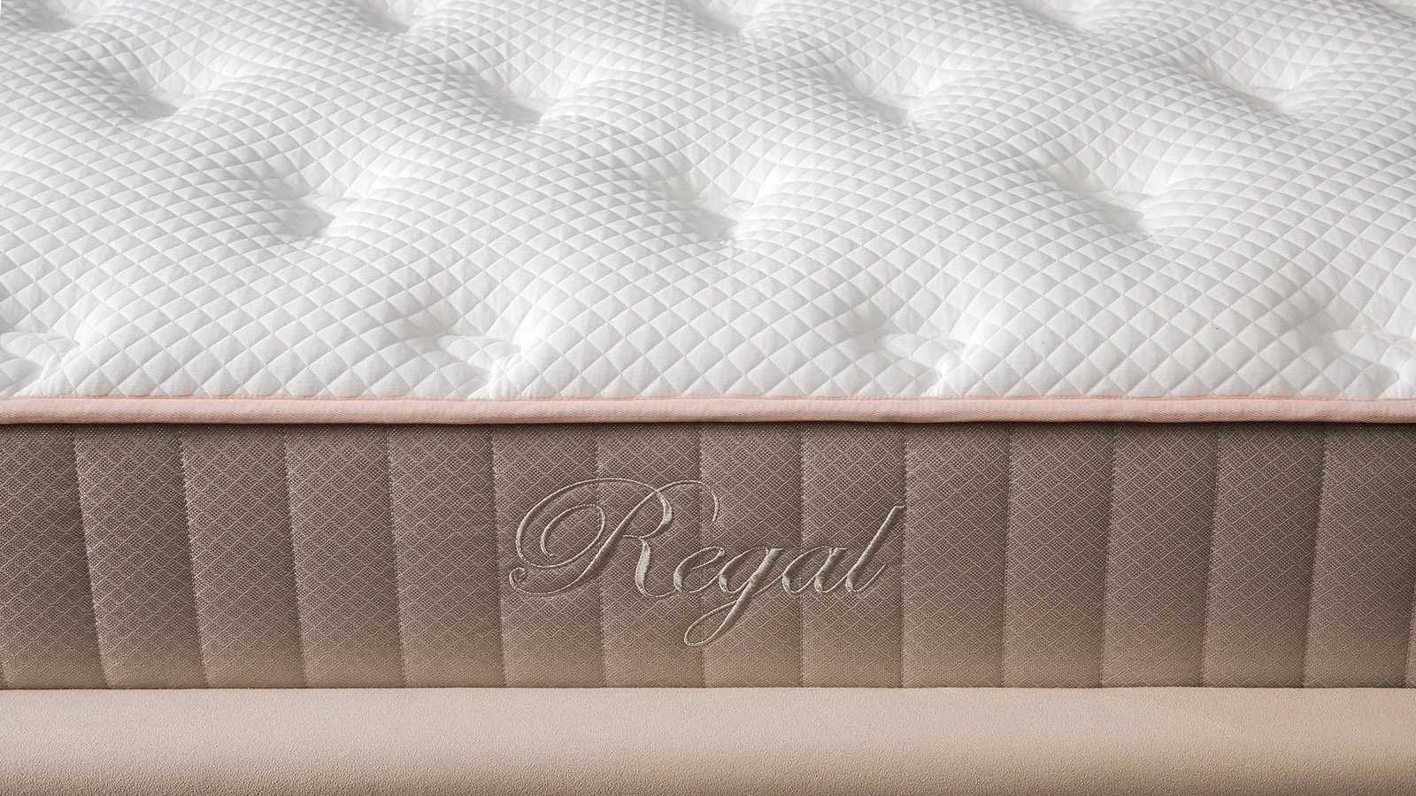 Döşək Grether&Wells Regal + üzlük Protect-a-bed Terry Askona məhsulun fotoşəkili - 4 - большое изображение