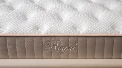 Döşək Grether&Wells Regal + üzlük Protect-a-bed Terry Askona məhsulun fotoşəkili - 4 - превью