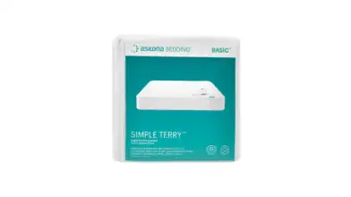 Qoruyucu üzlük döşək üçün Simple Terry rəsm - 1 - превью