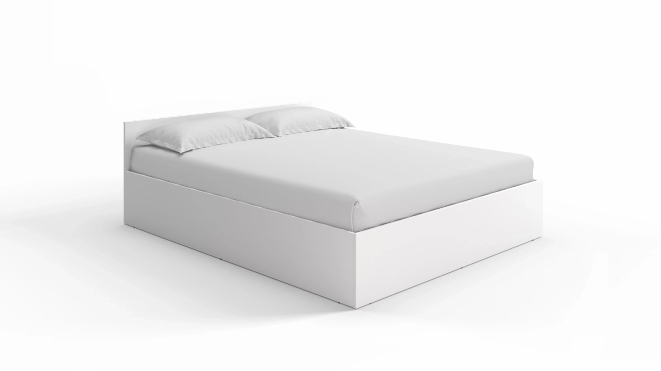 Кровать Pronto (Пронто) + Матрас COMFORT PLUS - 2 - большое изображение