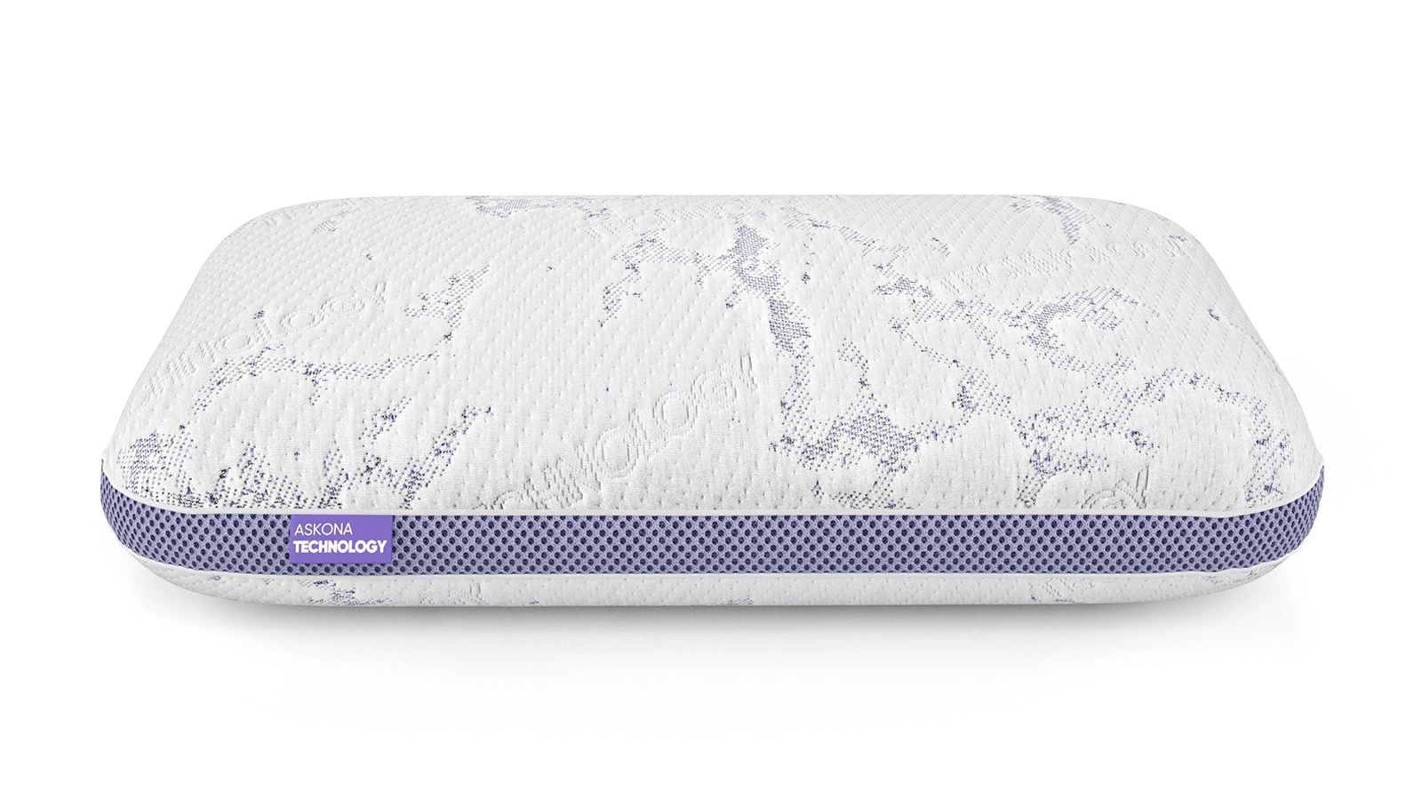 Подушка Immuno Technology 2.0 + чехол Protect-a-bed Tencel картинка - 1 - большое изображение
