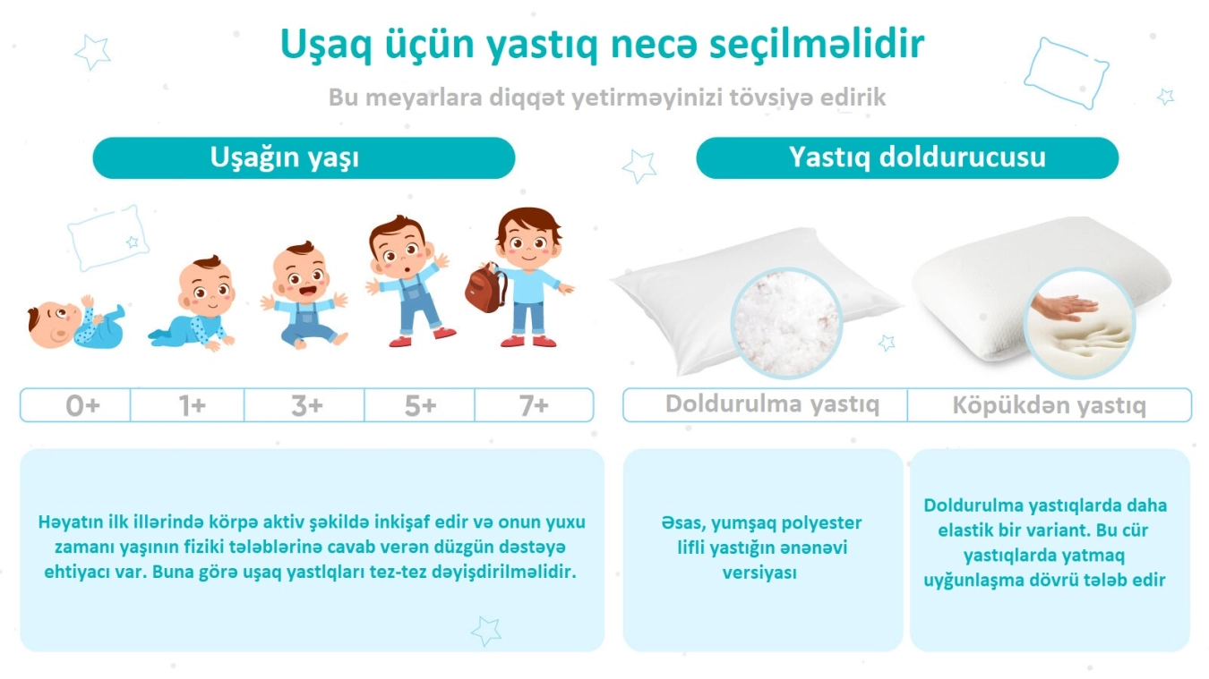 Yastıq Young - 10 - большое изображение