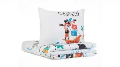Постельное белье Askona kids Маленький капитан Askona фото - 1 - превью