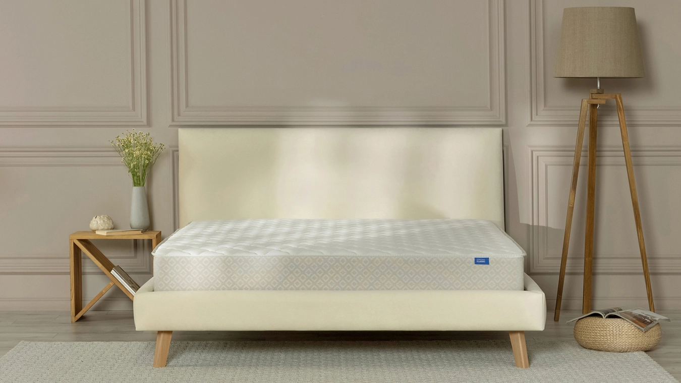 Anatomiik döşək anatomik Classic Single Soft Askona məhsulun fotoşəkili - 9 - большое изображение